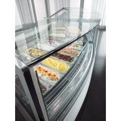 Fagylaltpult FB Ranieri Virna G9