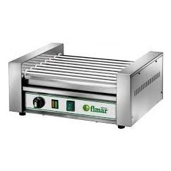 Hot dog készítő gép - FIMAR YKK02A