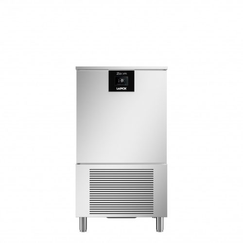 Sokkoló hűtő - Lainox Zoom ZO081