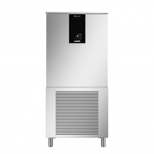 Sokkoló hűtő - Lainox Zoom ZO120