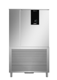 Sokkoló hűtő - Lainox ZOOM ZO122