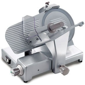 Ipari szeletelőgép - La Felsinea Zaffira Sirman Palladio 350