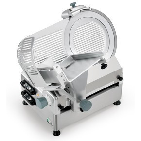 Ipari szeletelőgép - La Felsinea Zaffira Sirman Palladio 350 Auto