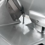 Ipari szeletelőgép - La Felsinea Zaffira Sirman Palladio 350