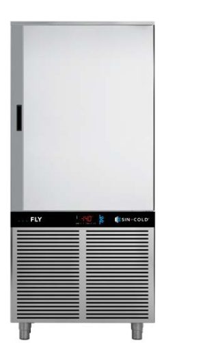 Sokkoló hűtő - SinofCold ABF14.40