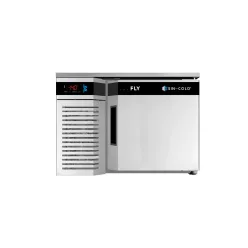 Sokkoló hűtő - SinofCold ABF3.10C Prémium