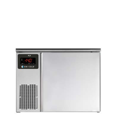 Sokkoló hűtő - SinofCold ABF3.10C
