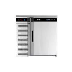 Sokkoló hűtő - SinofCold ABF5.12C Prémium