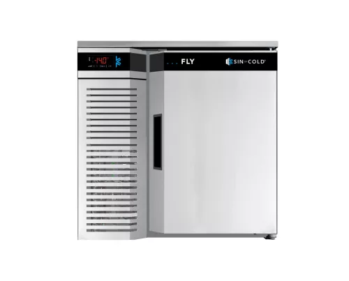 Sokkoló hűtő - SinofCold ABF5.12C Prémium
