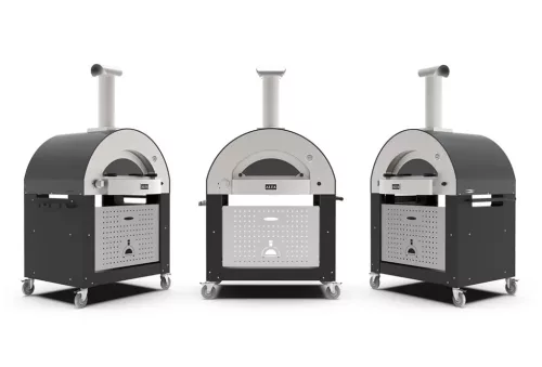 Alfa Forni kemence - Classico