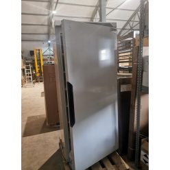 Ipari fagyasztószekrény - Amitek AKK600F SS Használt
