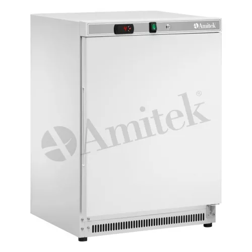 Ipari hűtőszekrény - Amitek akm200r 140 literes