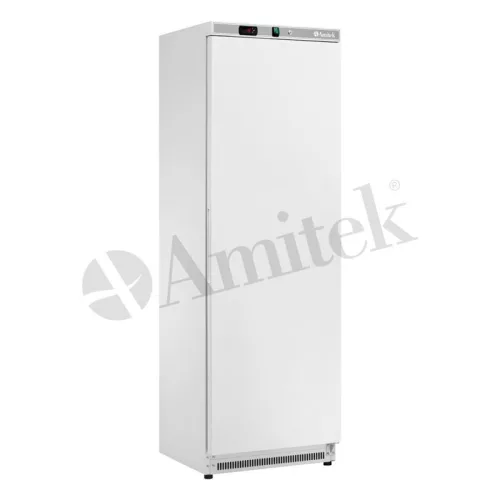 Ipari  hűtőszekrény - Amitek akm400r 360 literes