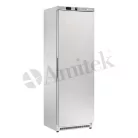 Ipari hűtőszekrény - Amitek akm400rss 360 literes