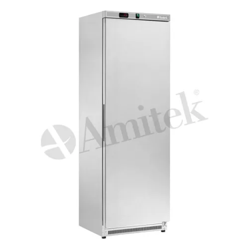 Ipari hűtőszekrény - Amitek akm400rss 360 literes