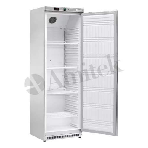 Ipari hűtőszekrény - Amitek akm400rss 360 literes