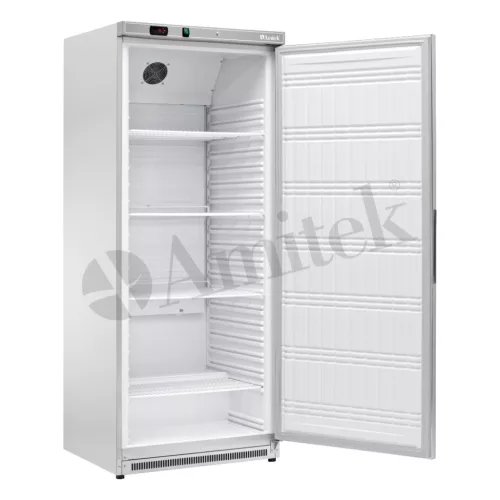 Ipari hűtőszekrény - akm600rss 580 literes