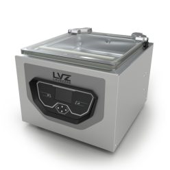 Kamrás vákuumcsomagoló gép - Lavezzini Lax 250