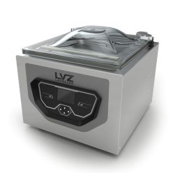 Kamrás vákuumcsomagoló gép - Lavezzini Lax 350