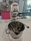 Habverő dagasztó keverő gép - Amitek AP 7 literes