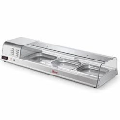 Feltéthűtő - La Felsinea Vision Easycold 3xGN1/2 