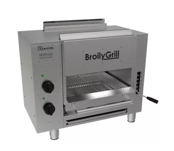 Broilygrill - Casta bre7001 elektromos