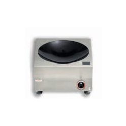 Indukciós wok sütő - Berner bwm35