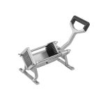 Hasábburgonya szeletelő