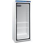 Üvegajtós hűtőszekrény