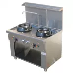 Kínai wok