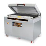 Nagyipari vákuumozó gép