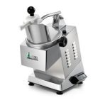 Zöldség előkészítés