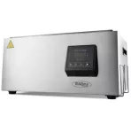 Sous Vide gép