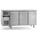 Mélyhűtött munkaasztalok