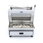 Kenyérszeletelő gép