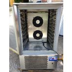 Használt és bemutató gépek