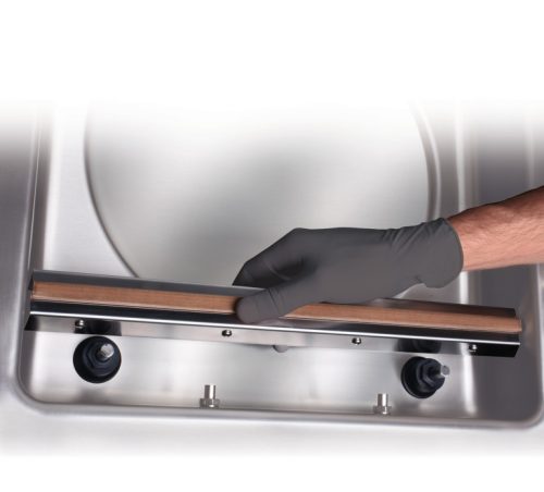 Kamrás vákuumcsomagoló gép - Lavezzini Lcx 400