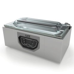 Kamrás vákuumcsomagoló gép - Lavezzini Lcx 800