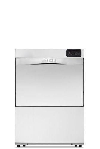 Pohármosogató gép - Dihr CS35L