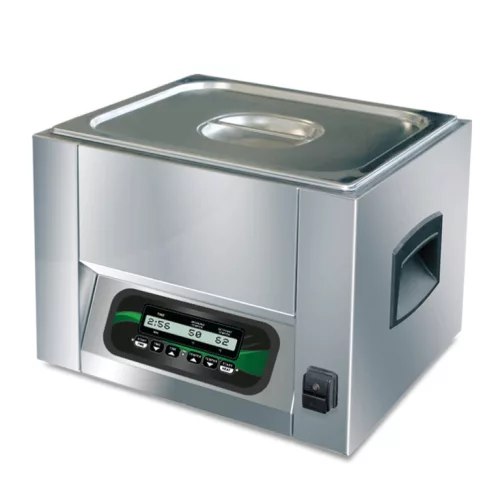 Sous vide gép -  Lavezzini CVS200 Prémium