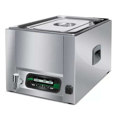 Sous vide gép -  Lavezzini CVS400 Prémium