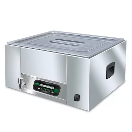 Sous vide gép -  Lavezzini CVS800 Prémium