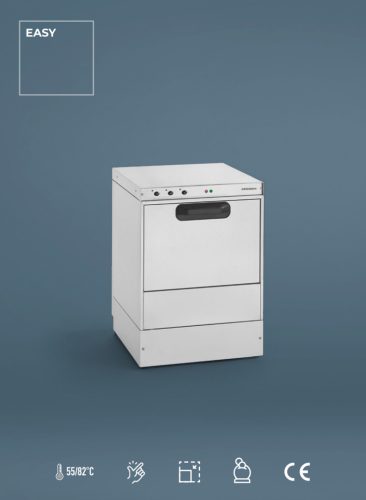 Pohármosogatógép - Omniwash e40