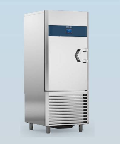 Sokkoló hűtő - Irinox EasyFresh Next L