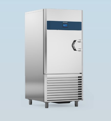 Sokkoló hűtő - Irinox EasyFresh Next LL