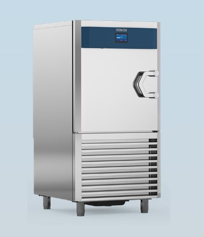 Sokkoló hűtő - Irinox EasyFresh Next M