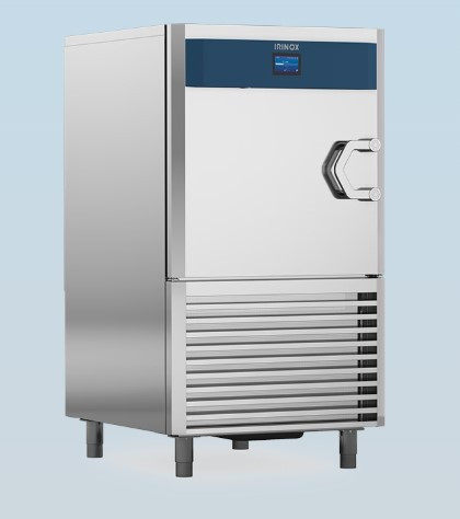 Sokkoló hűtő - Irinox EasyFresh Next ML