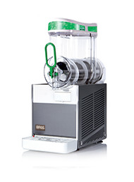 Jégkásagép - Bras FBM 1