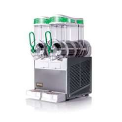 Jégkásagép - Bras FBM 2