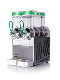 Jégkásagép - Bras FBM 2